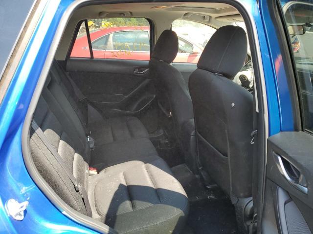 Photo 6 from auction – 2013 MAZDA CX-5 TOURI with VIN JM3KE4CEXD0135721