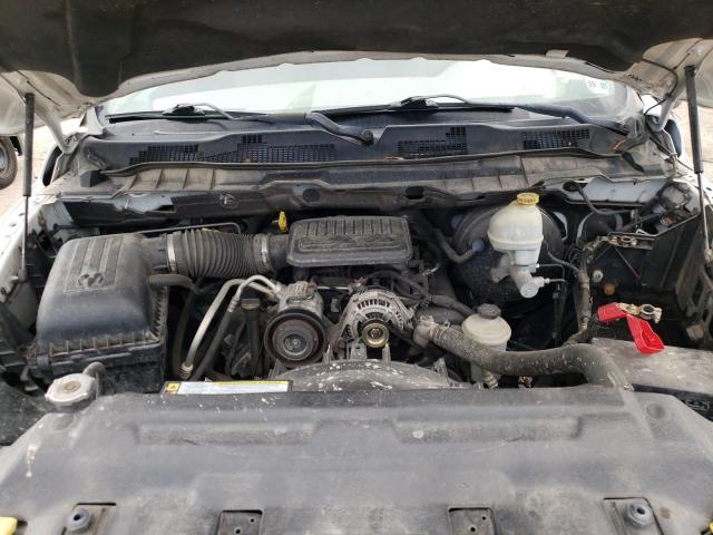 Photo 7 from auction – 2010 DODGE RAM 1500 with VIN 1D7RB1GKXAS245060