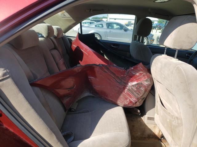 Photo 6 from auction – 2006 TOYOTA CAMRY with VIN 4T1BE32K76U159783