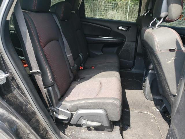 Фото 6 с аукциона – 2011 DODGE JOURNEY R/ с VIN 3D4PG7FG4BT537132