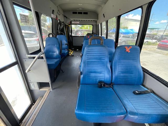 Photo 6 from auction – 2010 FORD ECONOLINE with VIN 1FDWE3FL8ADA69023