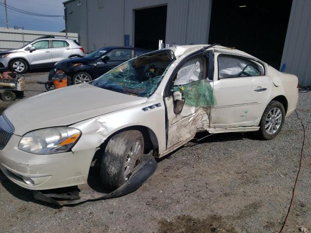 Photo 9 from auction – 2010 BUICK LUCERNE CX with VIN 1G4HC5EM7AU127515
