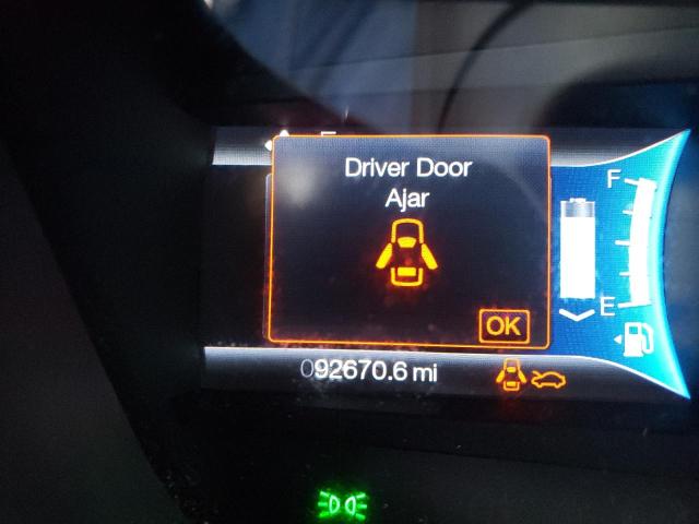 Photo 8 from auction – 2013 FORD FUSION TIT with VIN 3FA6P0SU4DR284797