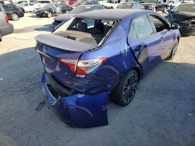 Photo 4 from auction – 2016 TOYOTA COROLLA L with VIN 5YFBURHE2GP391508