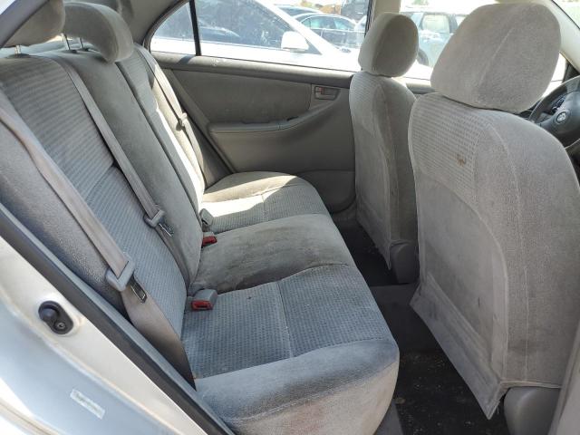 Photo 6 from auction – 2005 TOYOTA COROLLA CE with VIN 1NXBR32E55Z460551