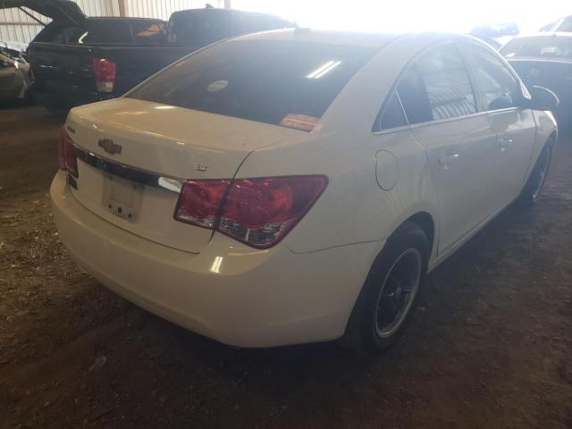 Photo 4 from auction – 2012 CHEVROLET CRUZE LT with VIN 1G1PF5SC5C7183384