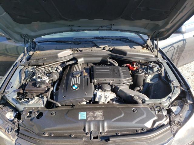 Photo 7 from auction – 2010 BMW 535 XI with VIN WBANV9C58AC390555