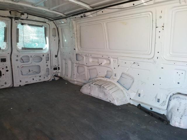 Photo 6 from auction – 2008 FORD ECONOLINE with VIN 1FTNS24L78DA81566