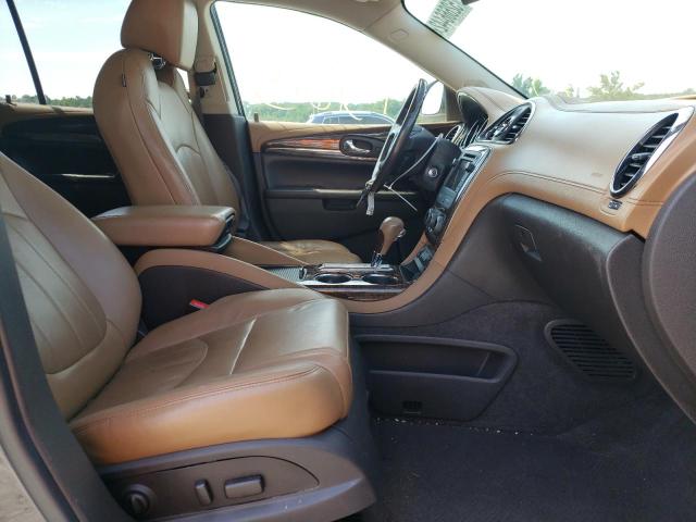 Photo 5 from auction – 2014 BUICK ENCLAVE with VIN 5GAKRBKD2EJ347181