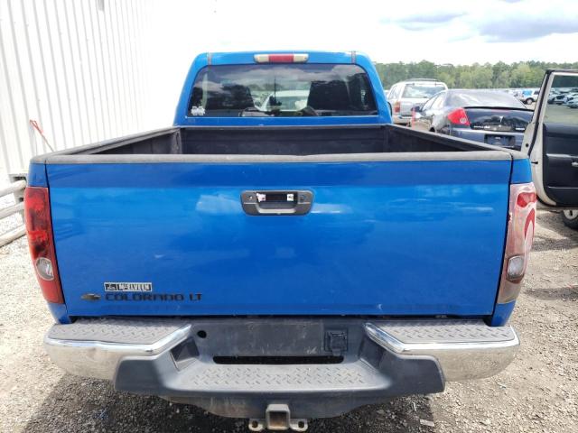Photo 6 from auction – 2008 CHEVROLET COLORADO with VIN 1GCCS149388103822