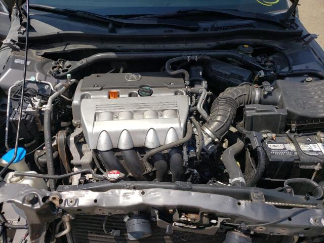 Photo 7 from auction – 2010 ACURA TSX with VIN JH4CU2F64AC021571