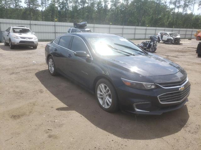 CHEVROLET MALIBU 2016 with VIN 1G1ZE5ST9GF213848 - Photo from auction