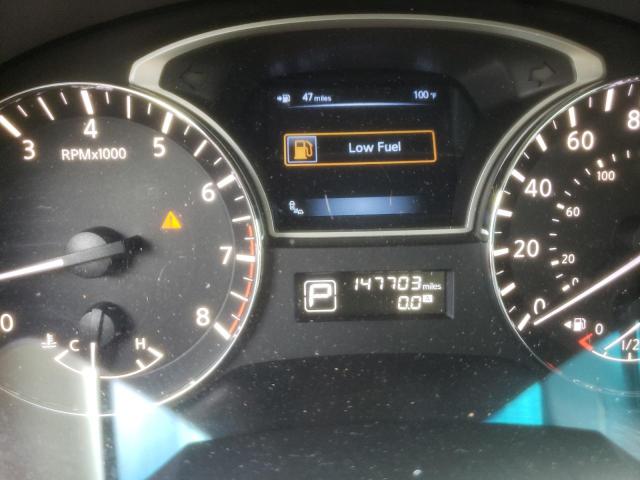 Photo 8 from auction – 2013 NISSAN ALTIMA 2.5 with VIN 1N4AL3APXDC279606