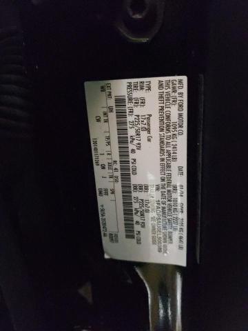 Photo 10 from auction – 2014 FORD C-MAX SE with VIN 1FADP5AU0EL500389