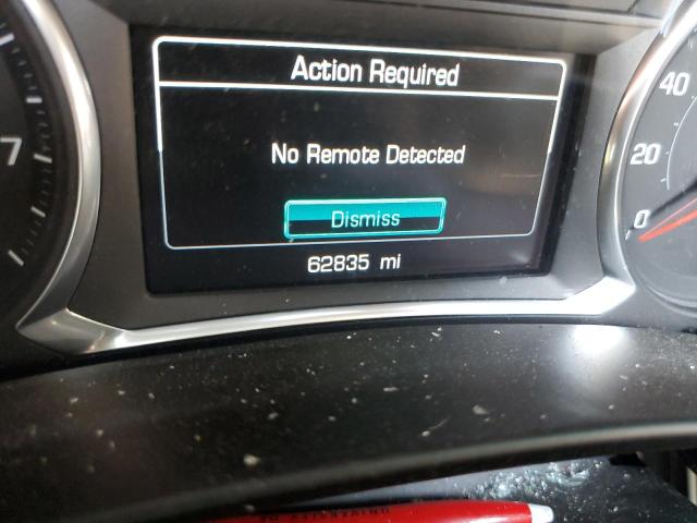 Photo 8 from auction – 2018 CHEVROLET EQUINOX LT with VIN 2GNAXJEV0J6142455