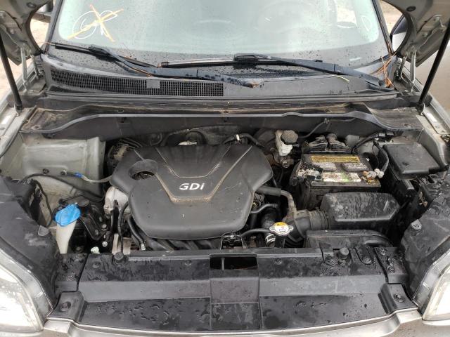 Photo 7 from auction – 2015 KIA SOUL with VIN KNDJN2A2XF7205830