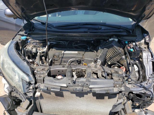 Photo 7 from auction – 2015 HONDA CR-V EX with VIN 5J6RM4H55FL032379