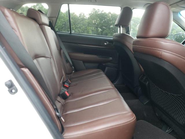 Photo 6 from auction – 2013 SUBARU OUTBACK 3. with VIN 4S4BRDSC9D2265826