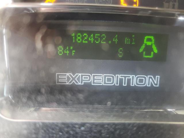 Photo 8 from auction – 2010 FORD EXPEDITION with VIN 1FMJU1F5XAEB64552