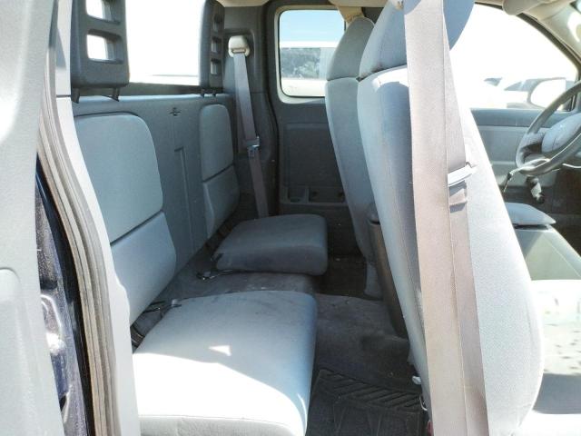Photo 6 from auction – 2005 DODGE DAKOTA ST with VIN 1D7HE22K55S149472