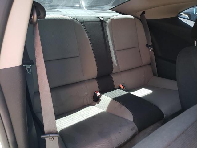 Photo 6 from auction – 2014 CHEVROLET CAMARO LT with VIN 2G1FB1E36E9219659