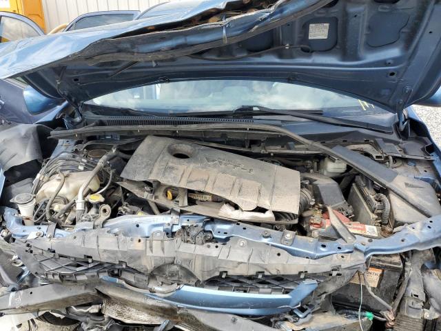 Photo 7 from auction – 2012 TOYOTA COROLLA BA with VIN 5YFBU4EE0CP068625