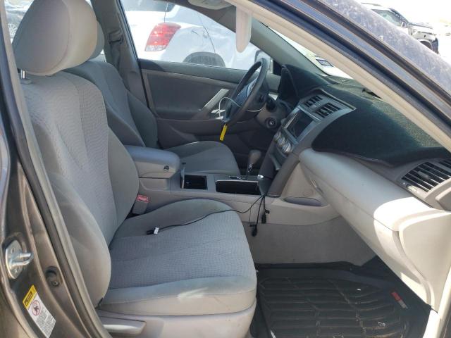 Photo 5 from auction – 2011 TOYOTA CAMRY BASE with VIN 4T4BF3EK3BR191445