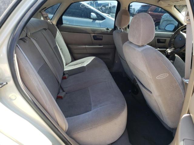 Photo 6 from auction – 2005 FORD TAURUS SEL with VIN 1FAHP56S85A265454