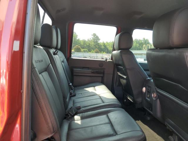 Photo 6 from auction – 2016 FORD F250 SUPER with VIN 1FT7W2BT5GEB30126