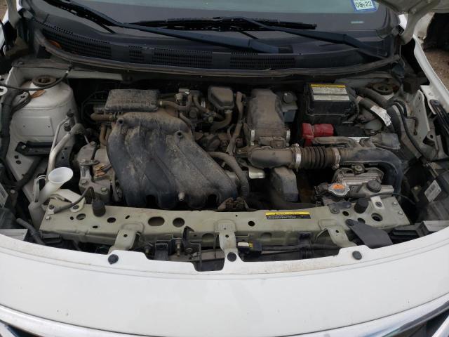 Photo 7 from auction – 2015 NISSAN VERSA S with VIN 3N1CN7AP9FL804069