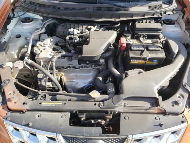 Photo 7 from auction – 2014 NISSAN ROGUE SELE with VIN JN8AS5MTXEW610092