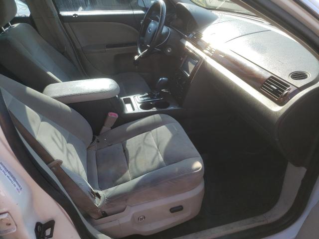 Photo 5 from auction – 2009 FORD TAURUS SE with VIN 1FAHP26W69G121549