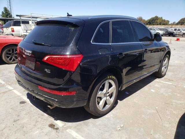 Photo 4 from auction – 2012 AUDI Q5 PREMIUM with VIN WA1LFAFP4CA045957