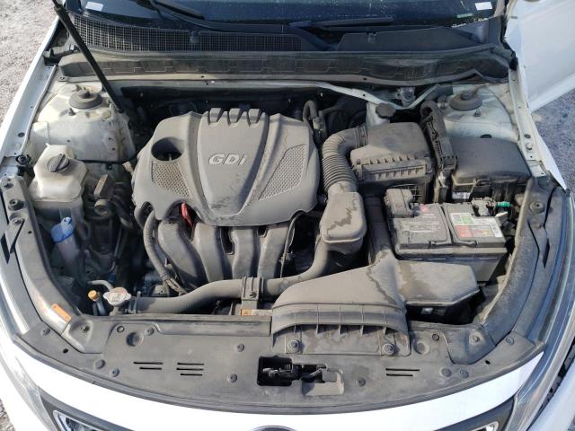 Photo 7 from auction – 2015 KIA OPTIMA LX with VIN KNAGM4A71F5576663