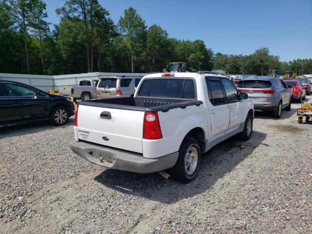 Photo 4 from auction – 2002 FORD EXPLORER S with VIN 1FMZU67E92UB30348