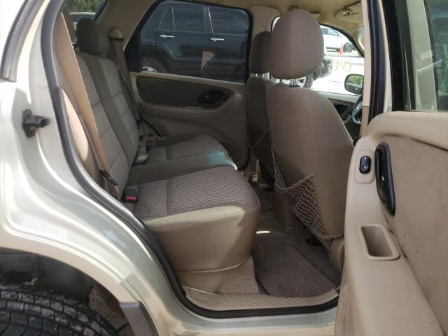 Photo 6 from auction – 2003 FORD ESCAPE XLT with VIN 1FMYU031X3KA93335