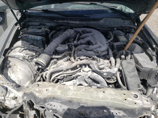 Photo 7 from auction – 2007 LEXUS IS 350 with VIN JTHBE262X72010305
