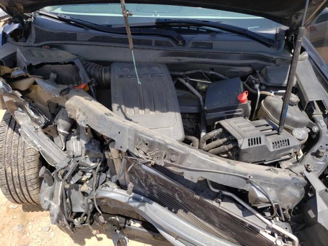 Photo 7 from auction – 2014 GMC TERRAIN SL with VIN 2GKFLXEK7E6142255