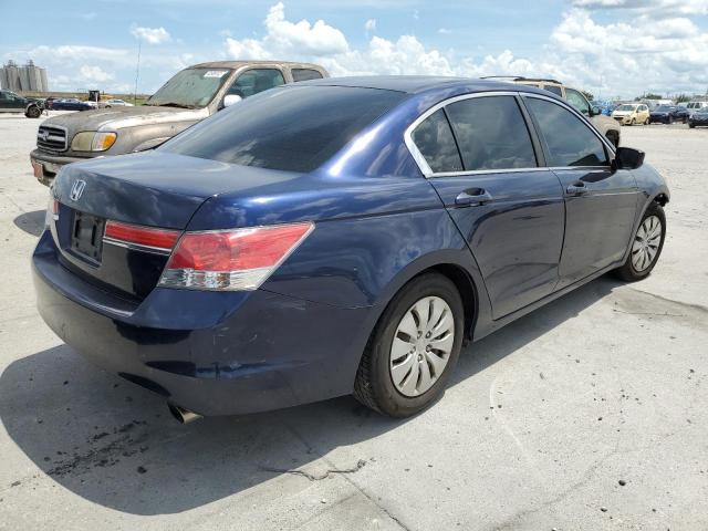 Photo 4 from auction – 2011 HONDA ACCORD LX with VIN 1HGCP2F32BA016656