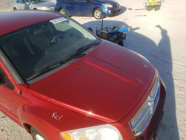 Photo 9 from auction – 2010 DODGE CALIBER SX with VIN 1B3CB4HAXAD664698