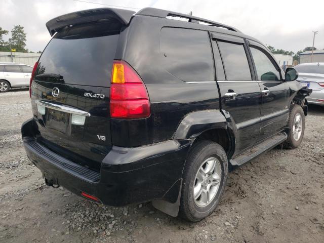 Photo 4 from auction – 2006 LEXUS GX 470 with VIN JTJBT20X560118138