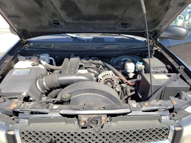 Photo 7 from auction – 2008 CHEVROLET TRAILBLAZE with VIN 1GNET13M082100219