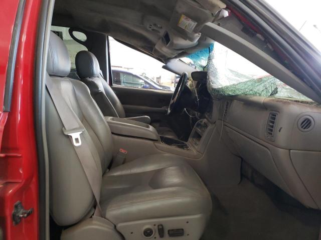 Photo 5 from auction – 2003 CHEVROLET 2500 HD with VIN 1GCHK23UX3F116461
