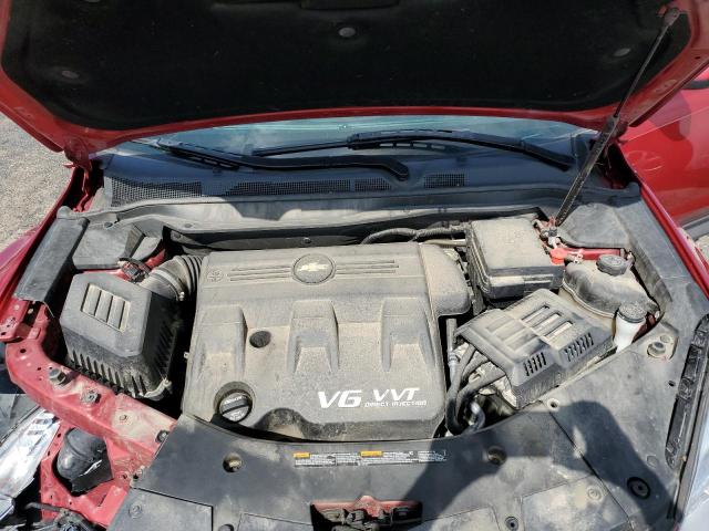 Photo 7 from auction – 2015 CHEVROLET EQUINOX LT with VIN 2GNFLGE35F6356710