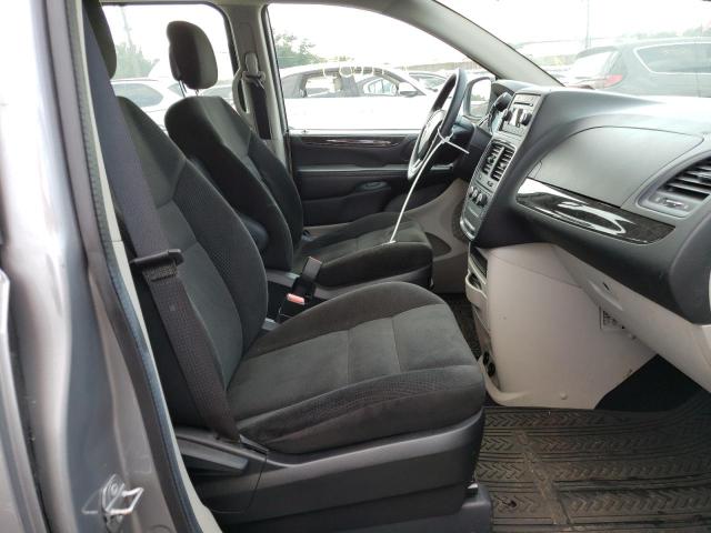 Photo 5 from auction – 2016 DODGE GRAND CARA with VIN 2C4RDGBG6GR130959