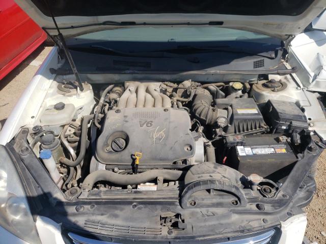 Photo 7 from auction – 2008 KIA OPTIMA LX with VIN KNAGE124X85169878