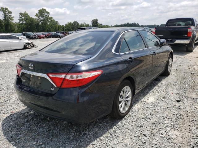 Photo 4 from auction – 2016 TOYOTA CAMRY LE with VIN 4T1BF1FK0GU261407
