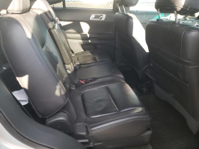 Photo 6 from auction – 2013 FORD EXPLORER L with VIN 1FM5K8F84DGC02392