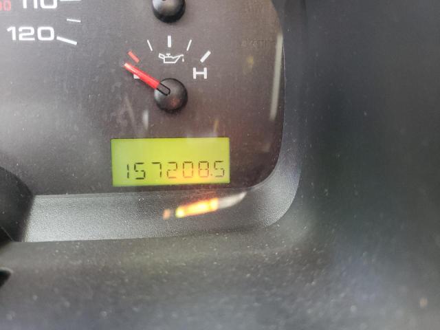 Photo 8 from auction – 2006 FORD F150 with VIN 1FTRX12W26NA50677