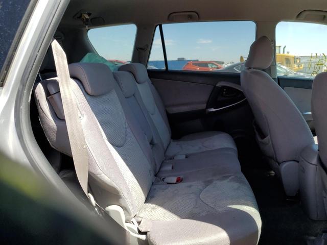 Photo 6 from auction – 2008 TOYOTA RAV 4 with VIN JTMZD35VX85104365